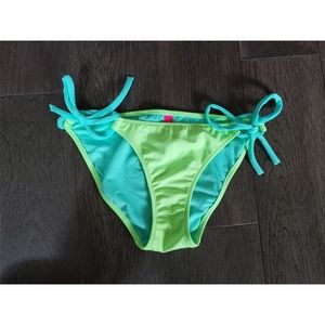 2/$10 VS Swim String Bikini Bottom